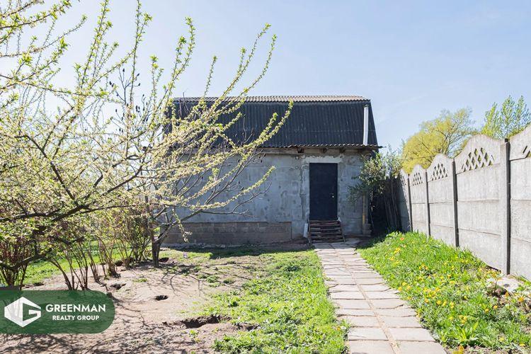 Два дома по цене одного в пределах. Г. Минск | Агентство недвижимости Greenman Realty Group