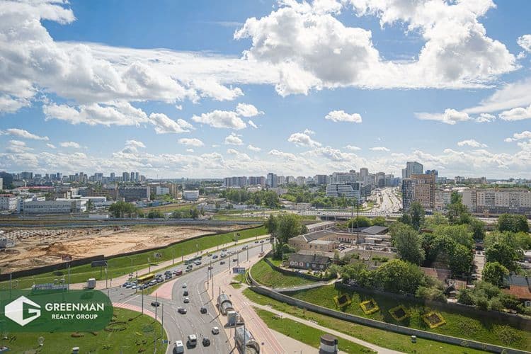 Элитная квартира в самом центре Минска! | Агентство недвижимости Greenman Realty Group