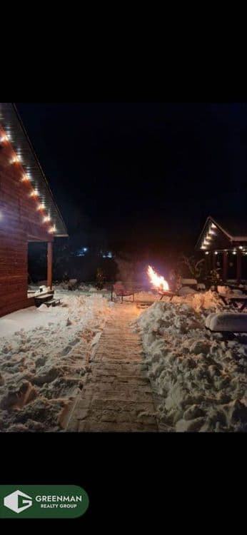 Дом возле реки и леса! | Агентство недвижимости Greenman Realty Group