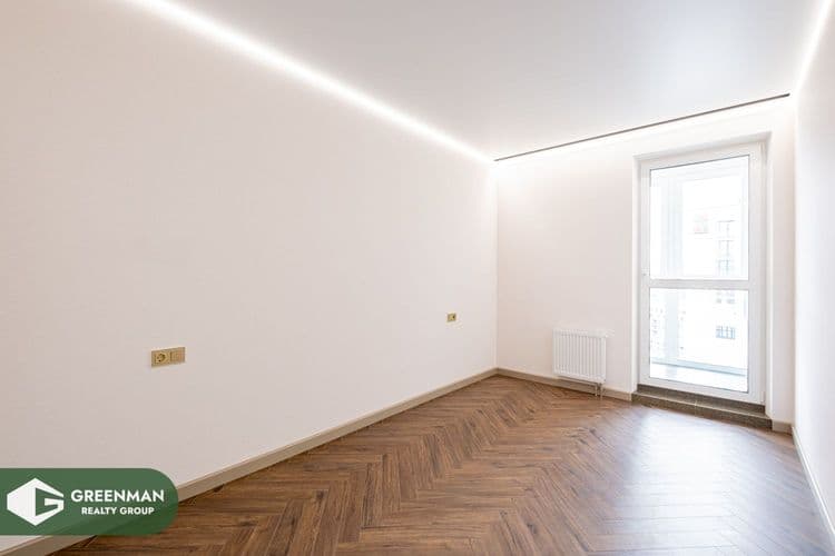 Новостройка в ЖК Минск Мир дом «Бали» | Агентство недвижимости Greenman Realty Group