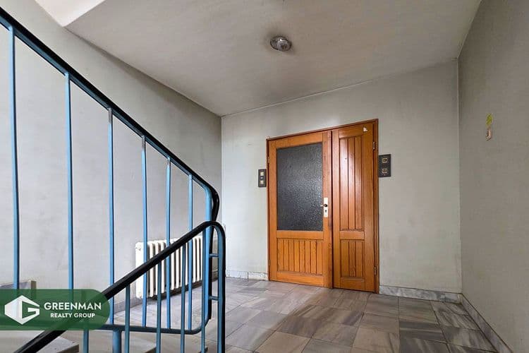 Продается 2-комнатная квартира в Борисове | Агентство недвижимости Greenman Realty Group