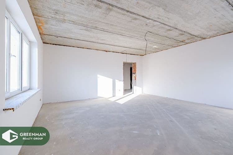 Продается полдома | Агентство недвижимости Greenman Realty Group