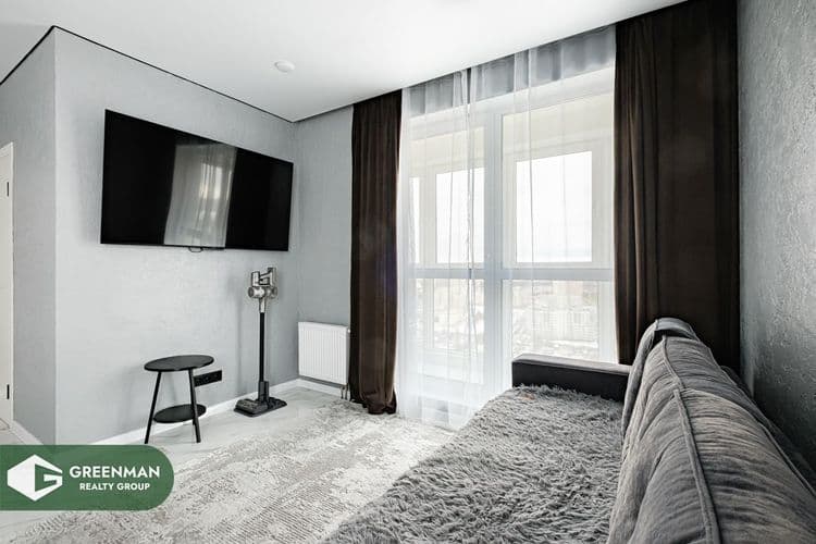 Новостройка в ЖК Минск Мир, Лученка, 32 | Агентство недвижимости Greenman Realty Group