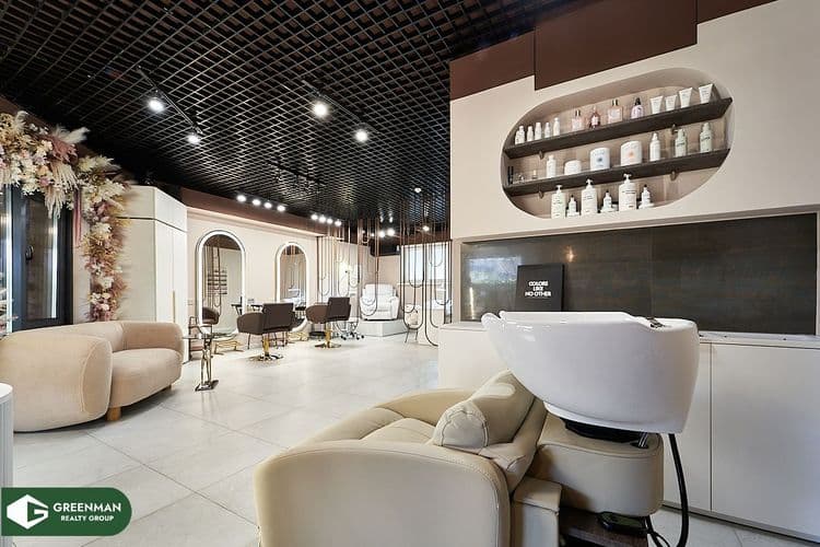 Купить помещение для сферы услуг, г. Минск, ул. Гастелло, 8 | Агентство недвижимости Greenman Realty Group