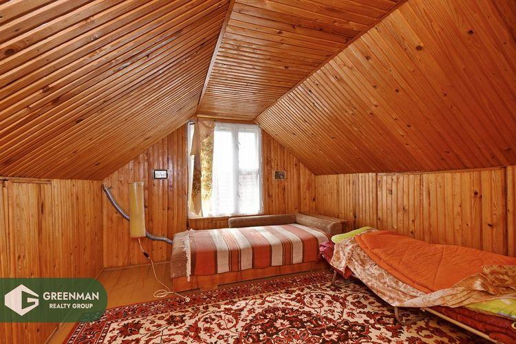 Отличная двухэтажная дача на ухоженном участке в 4 сотки плюс 3,5 сотки земли,19 км от Минска! | Агентство недвижимости Greenman Realty Group