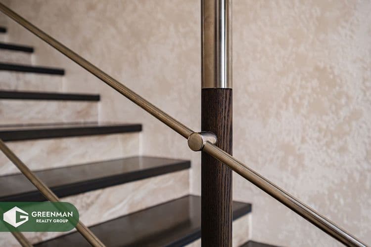 СОВРЕМЕННЫЙ ДОМ 216,7 м.кв. В ЧУРИЛОВИЧАХ | Агентство недвижимости Greenman Realty Group