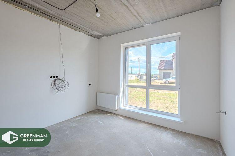 Современный коттедж в стиле БарнХаус! | Агентство недвижимости Greenman Realty Group