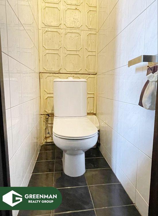 Уютная 4-комнатная квартира в тихом месте | Агентство недвижимости Greenman Realty Group