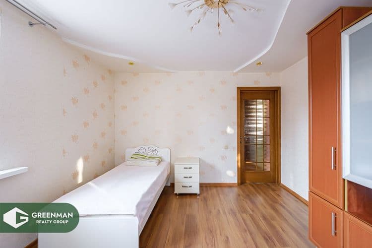 Уютный дом для дружной семьи в г. Заславль. | Агентство недвижимости Greenman Realty Group