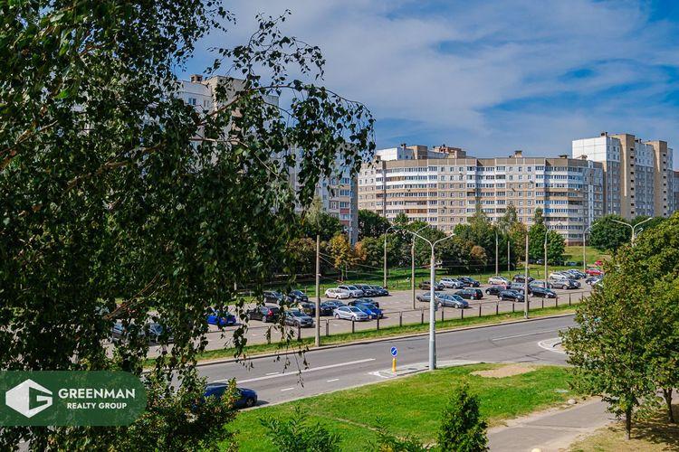 В этом доме захочет жить каждый! | Агентство недвижимости Greenman Realty Group
