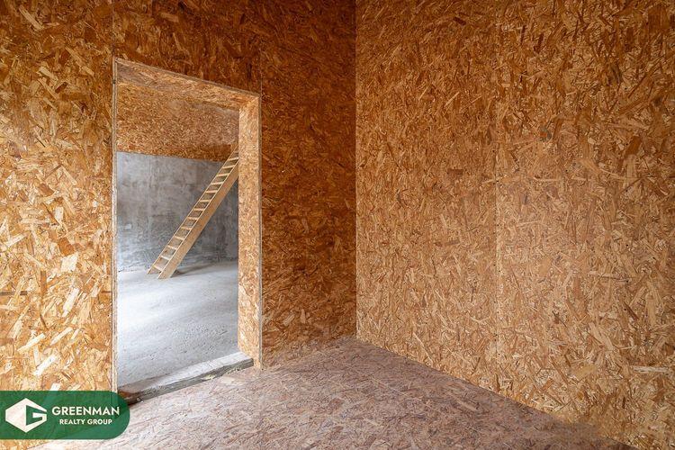 Стильный дом в окружении леса, 20 минут от Минска | Агентство недвижимости Greenman Realty Group