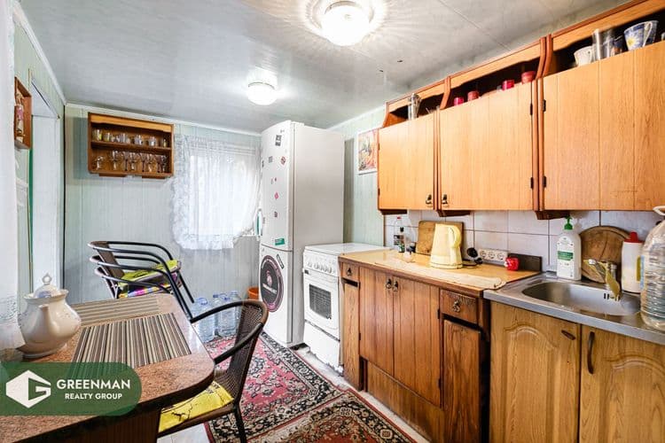 Баварская сказка: уютный дом в лесной тишине | Агентство недвижимости Greenman Realty Group