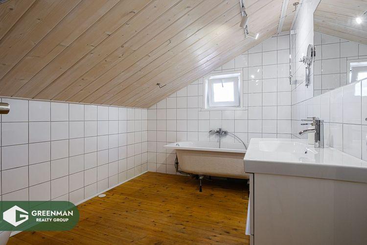 Дом в СТ «Дражня», г. Минск пер. Болотникова | Агентство недвижимости Greenman Realty Group