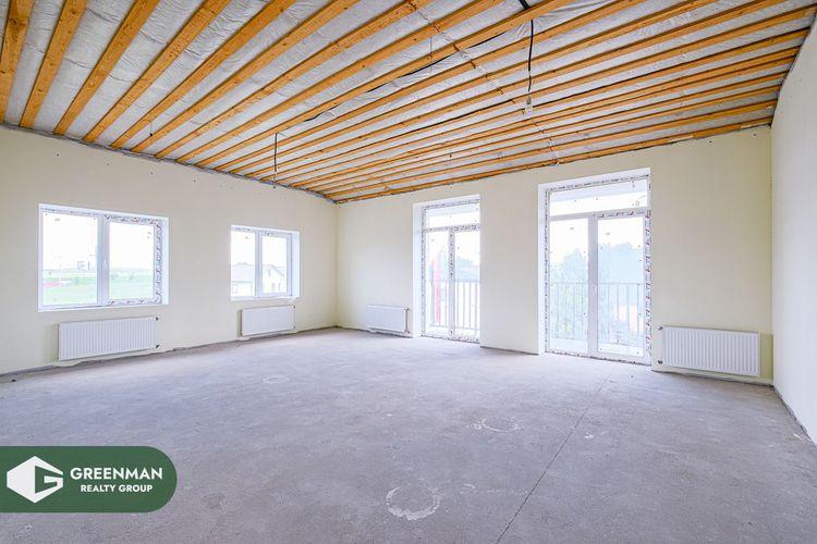Коттедж в элитной застройке г. Минска | Агентство недвижимости Greenman Realty Group