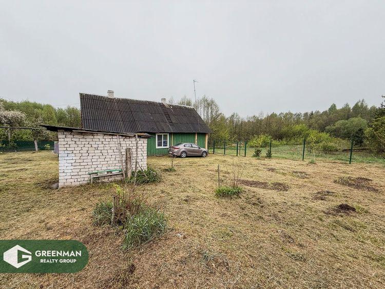 Продается дом. | Агентство недвижимости Greenman Realty Group