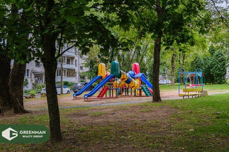Продается светлая, уютная двухкомнатная квартира рядом со ст. метро Пушкинская. | Агентство недвижимости Greenman Realty Group