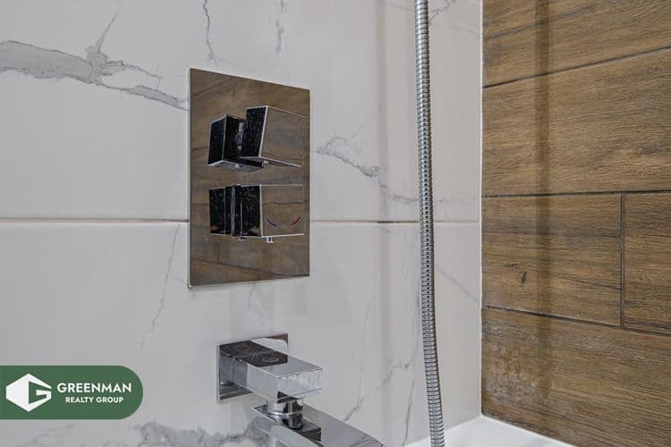 Светлая квартира студия с хорошим ремонтом! | Агентство недвижимости Greenman Realty Group