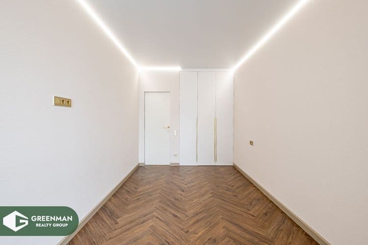 Новостройка в ЖК Минск Мир дом «Бали» | Агентство недвижимости Greenman Realty Group