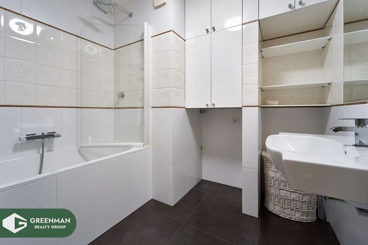 Современная, стильная 3х комнатная квартира, ул. Игнатовского, 8 | Агентство недвижимости Greenman Realty Group