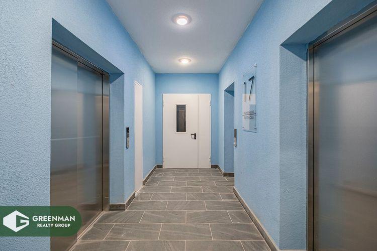 Новостройка в ЖК Минск Мир | Агентство недвижимости Greenman Realty Group
