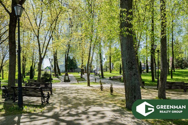 Продается дом в Заславле по ул. Набережная | Агентство недвижимости Greenman Realty Group