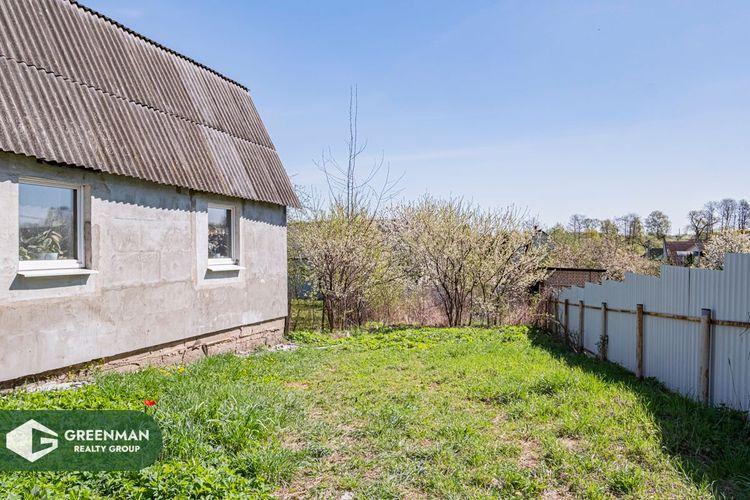 Два дома по цене одного в пределах. Г. Минск | Агентство недвижимости Greenman Realty Group