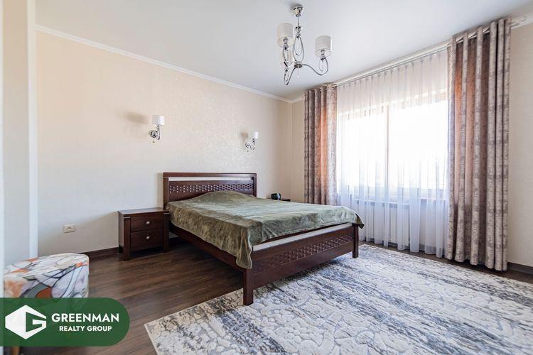 Стильный коттедж для респектабельной жизни | Агентство недвижимости Greenman Realty Group