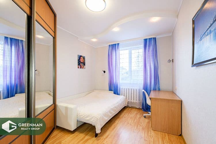 Надёжный блочный дом, в тихом месте, 28 км от МКАД . Земля в частной собственности . | Агентство недвижимости Greenman Realty Group