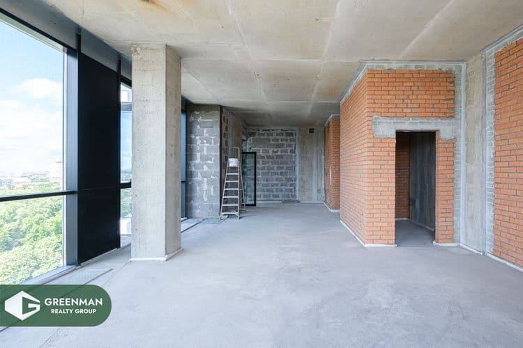 Элитная квартира в самом центре Минска! | Агентство недвижимости Greenman Realty Group