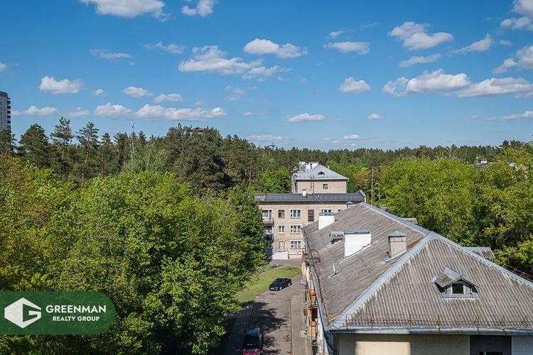 Новостройка с ремонтом, готова к проживанию! | Агентство недвижимости Greenman Realty Group