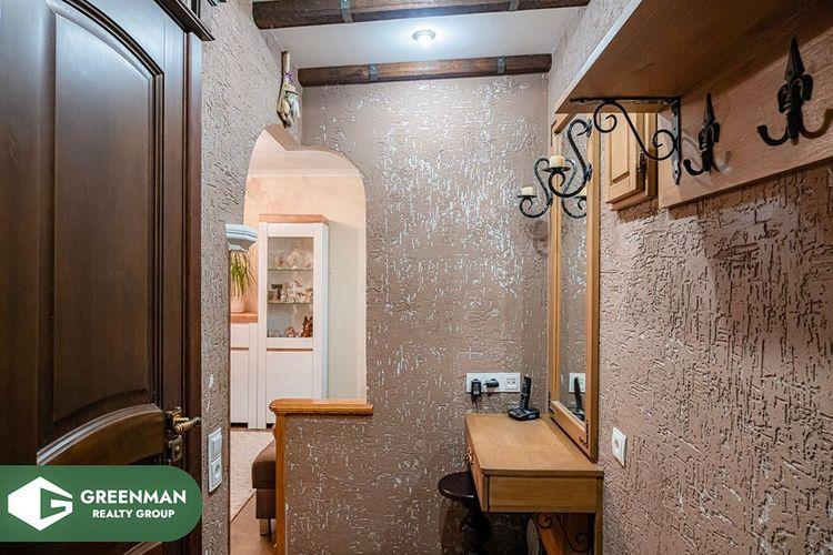 Двушка по цене однушки в Минск-Мире | Агентство недвижимости Greenman Realty Group