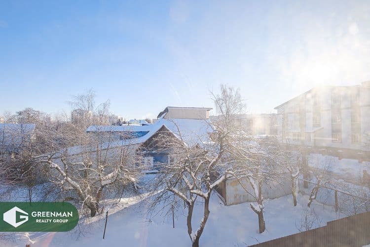 Продается полдома | Агентство недвижимости Greenman Realty Group