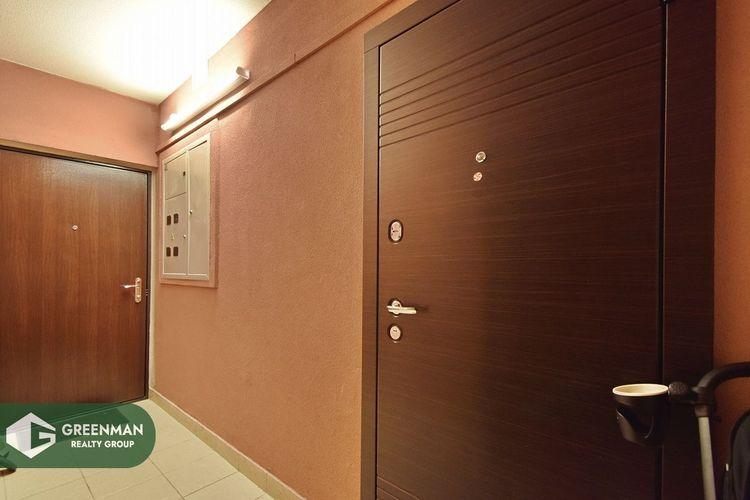Просторная квартира с отличным ремонтом! | Агентство недвижимости Greenman Realty Group