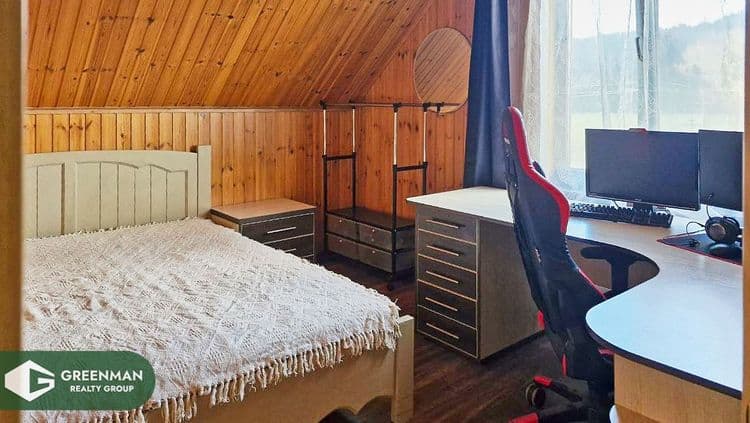 Продается дом в живописном месте, 5мин от МКАД, д. Марьяливо | Агентство недвижимости Greenman Realty Group