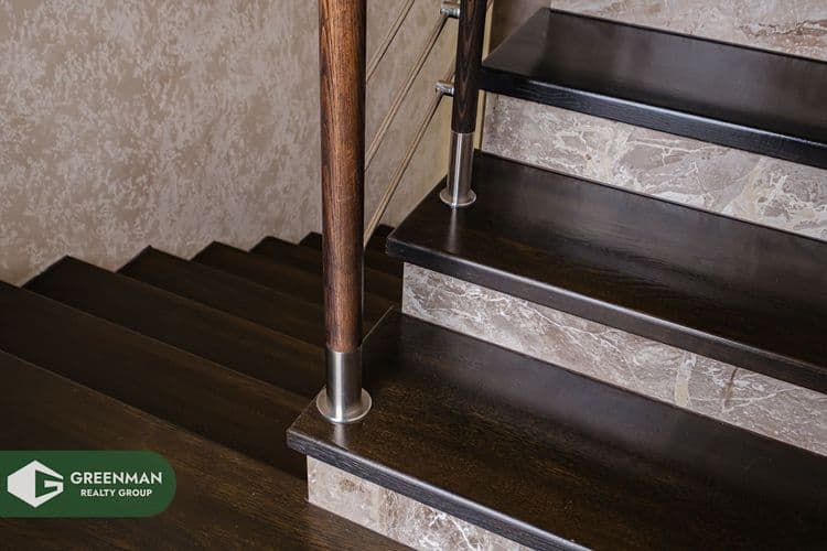 СОВРЕМЕННЫЙ ДОМ 216,7 м.кв. В ЧУРИЛОВИЧАХ | Агентство недвижимости Greenman Realty Group