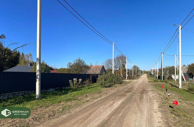 Продается дом в д.Старина 27 км от МКАД с евроотделкой | Агентство недвижимости Greenman Realty Group