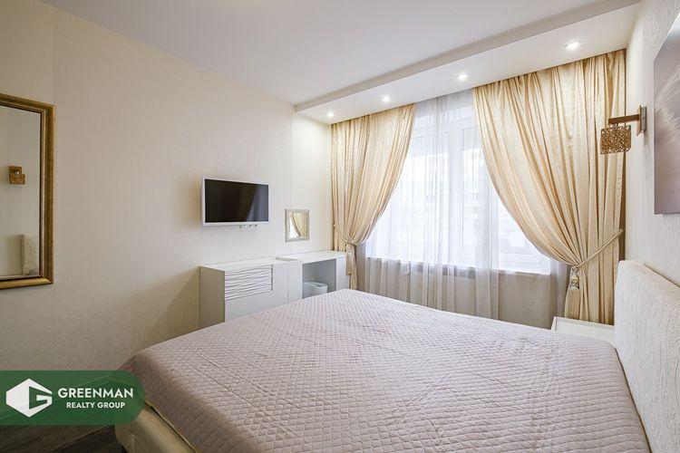 Продается 3-комнатная квартира по адресу ул. Авакяна, 19 | Агентство недвижимости Greenman Realty Group