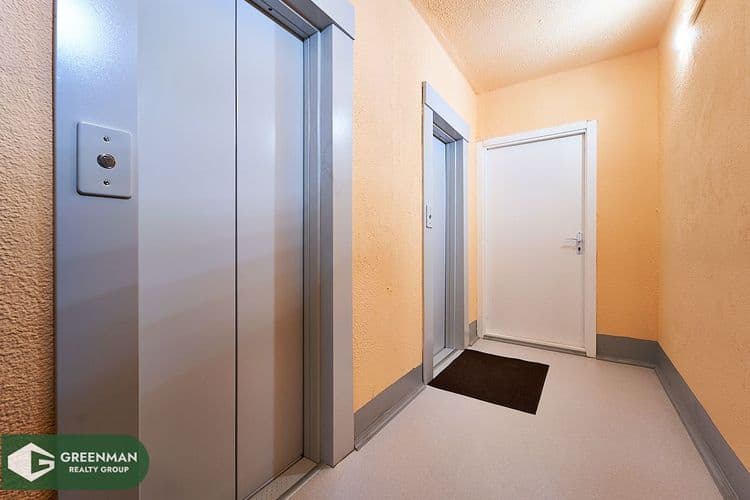 Двухкомнатная квартира, возле метро, ул. Бурдейного, д. 17. | Агентство недвижимости Greenman Realty Group