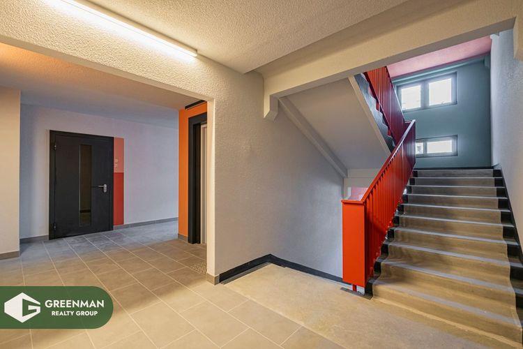 Новостройка с ремонтом в ЖК Новая Боровая | Агентство недвижимости Greenman Realty Group