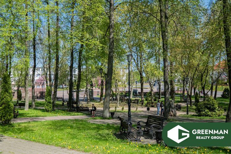 Продается дом в Заславле по ул. Набережная | Агентство недвижимости Greenman Realty Group