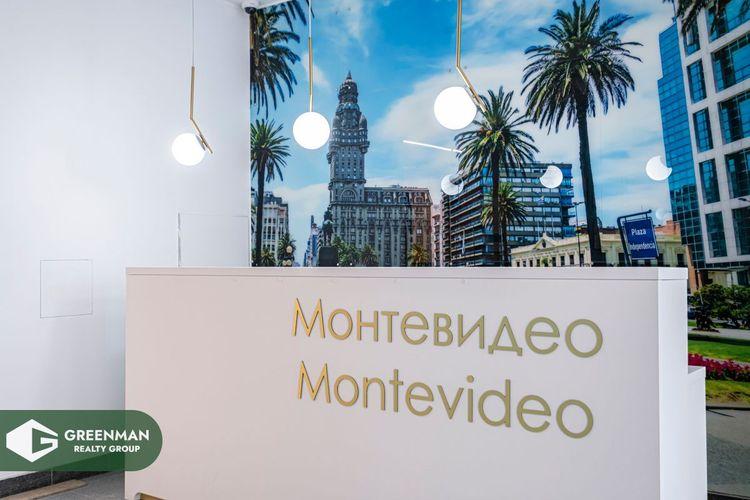 Новостройка в ЖК Минск Мир | Агентство недвижимости Greenman Realty Group