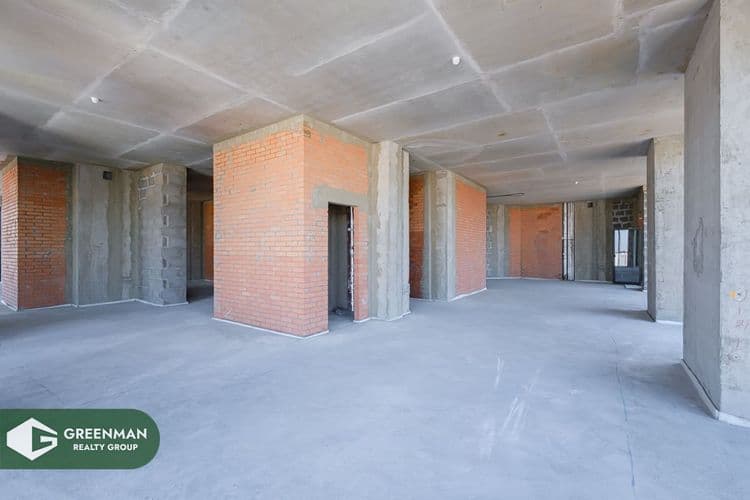 Элитная квартира в самом центре Минска! | Агентство недвижимости Greenman Realty Group