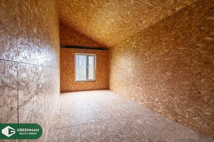Стильный дом в окружении леса, 20 минут от Минска | Агентство недвижимости Greenman Realty Group