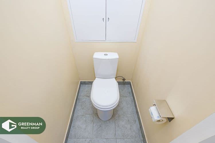 Просторная двухкомнатная квартира рядом с Лошицким парком! | Агентство недвижимости Greenman Realty Group