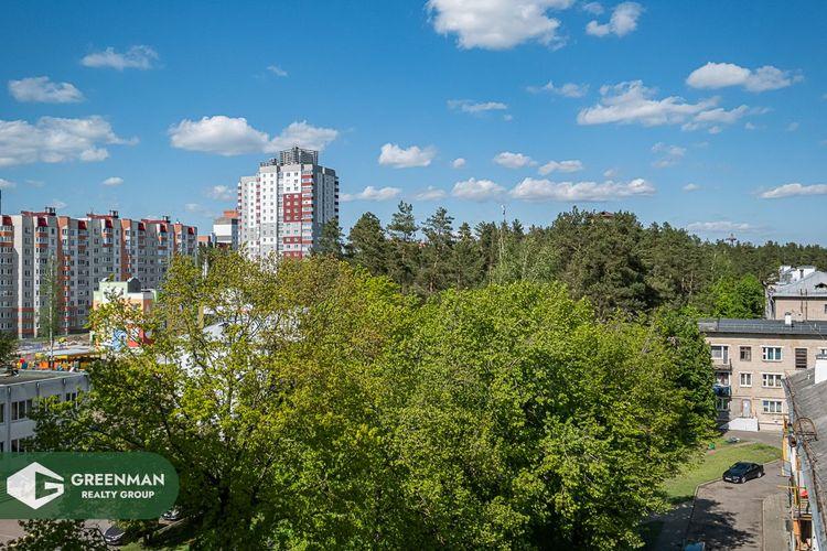 Новостройка с ремонтом, готова к проживанию! | Агентство недвижимости Greenman Realty Group