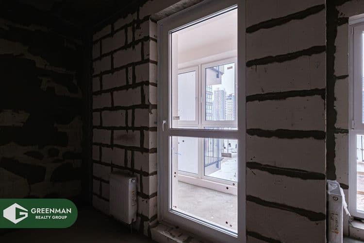 Квартира с выходом в парк! | Агентство недвижимости Greenman Realty Group