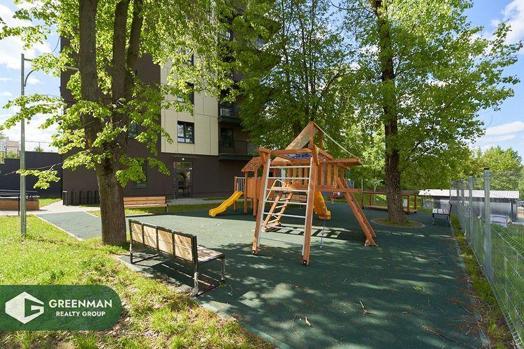 Двухуровневый пентхаус, со вторым светом, в элитном ЖК, ул. Гастелло, 8 | Агентство недвижимости Greenman Realty Group