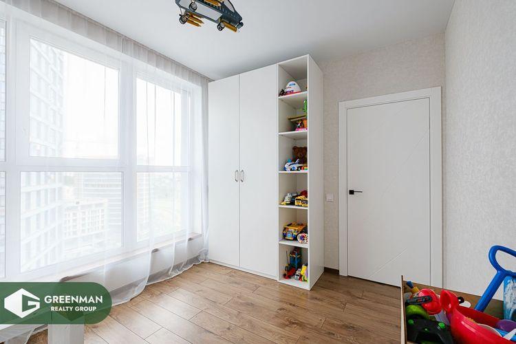 Новостройка в ЖК Минск Мир | Агентство недвижимости Greenman Realty Group