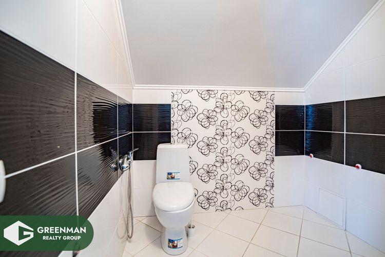 Стильный коттедж для респектабельной жизни | Агентство недвижимости Greenman Realty Group