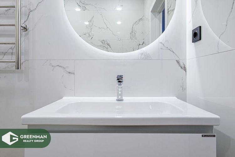 Новостройка в ЖК Минск Мир по ул. Лученка, 30 | Агентство недвижимости Greenman Realty Group